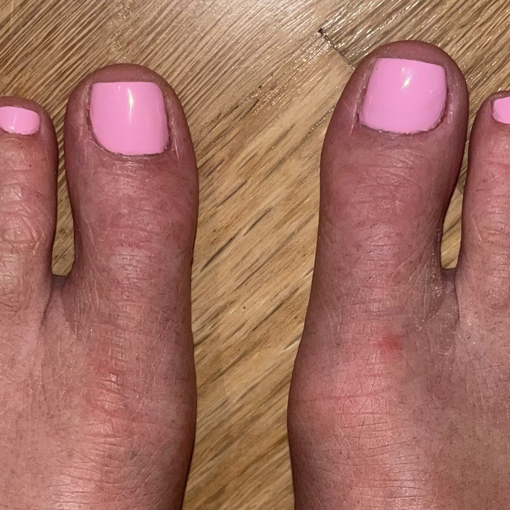 Skyline Nails & Spa - Sloppy, uneven, thin gel coat - Nail Salons Near Me - Ventura, California Skyline Nails & Spa - Sloppy, uneven, thin gel coat - Nail Salons Near Me - Ventura, California