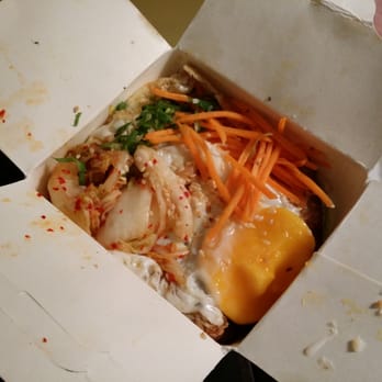 Ban Ban Kitchen - Bibim box - Korean Near Me - Berlin, BE Ban Ban Kitchen - Bibim box - Korean Near Me - Berlin, BE