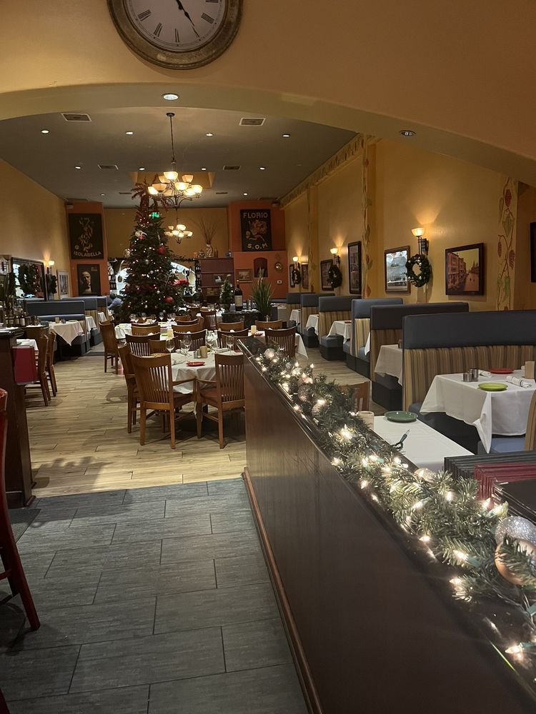 Ristorante Don Giovanni