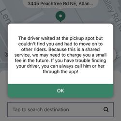 Buckhead Uptown Connection