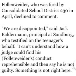Weiler & Associates - Attorney Character