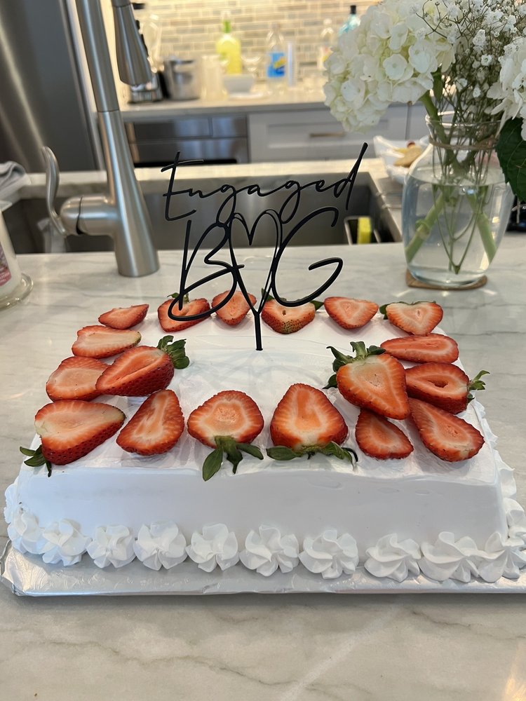 Gaby's Mexican Bakery Logo