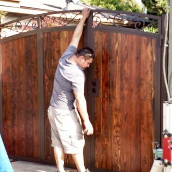 King Custom Gates - Fences & Gates Near Me - Santa Fe Springs, California King Custom Gates - Fences & Gates Near Me - Santa Fe Springs, California