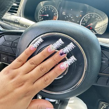 Tipsy Nails spa - Love my nails love this salon retention is A+ - Nail Salons Near Me - Long Beach, California Tipsy Nails spa - Love my nails love this salon retention is A+ - Nail Salons Near Me - Long Beach, California