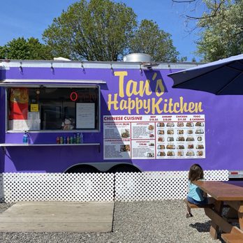 Tan's Happy Kitchen - Outside - Caterers Near Me - Happy Valley, Oregon Tan's Happy Kitchen - Outside - Caterers Near Me - Happy Valley, Oregon