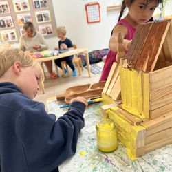 Curious Minds Learning Center