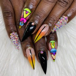 Avalon Nails