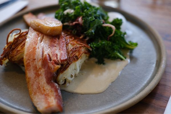 Proud Mary Coffee by null