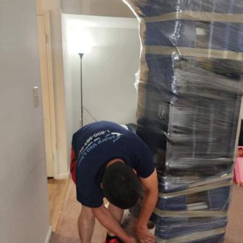 Sharp Van Lines - Movers Near Me - Irvington, New Jersey