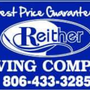 Photo of Reither Moving