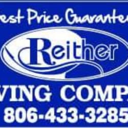 Reither Moving