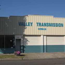 Valley Transmission