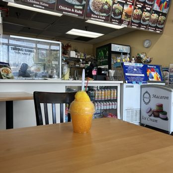 Teriyaki Hawaii - Inside - Hawaiian Near Me - Gardena, California Teriyaki Hawaii - Inside - Hawaiian Near Me - Gardena, California