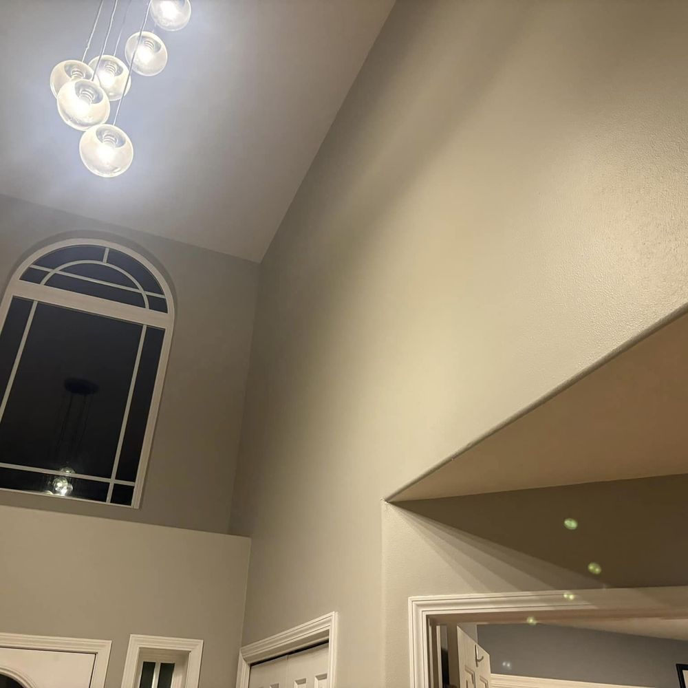Fitzpatrick Painting & Construction - Painters Near Me - Albany, Oregon Fitzpatrick Painting & Construction - Painters Near Me - Albany, Oregon