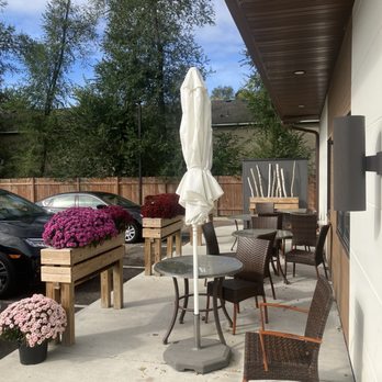 Kingdom Baking - Coffee & Tea Near Me - Circle Pines, Minnesota