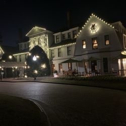 The Holly Inn - Beautiful Boutique hotel "The Holly Inn" ...Festive ready