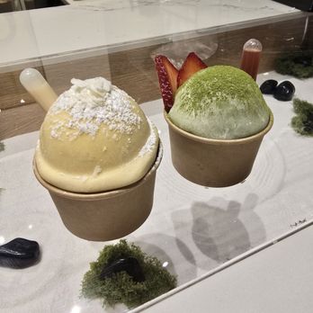 Kyoyo Haus - Ice Cream & Frozen Yogurt Near Me - Cambridge, Massachusetts