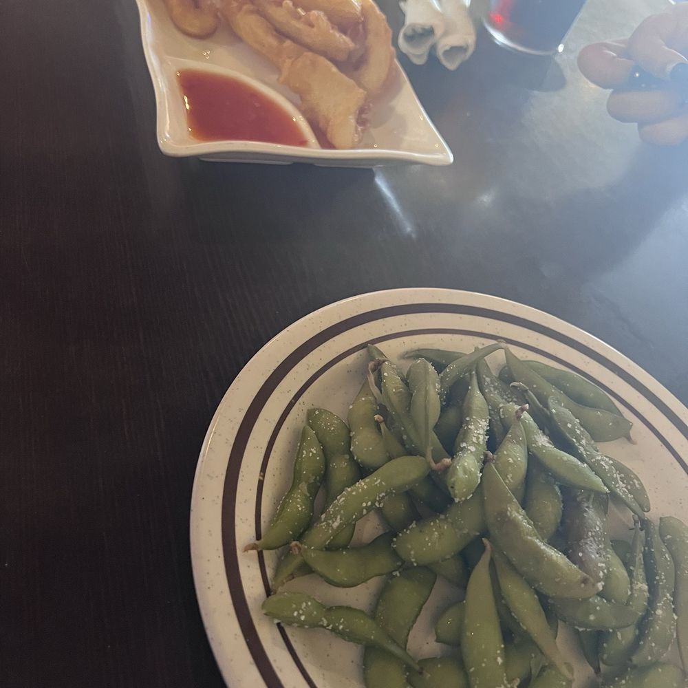 Sakura - Fried calamari - Japanese Near Me - Winston-Salem, North Carolina Sakura - Fried calamari - Japanese Near Me - Winston-Salem, North Carolina