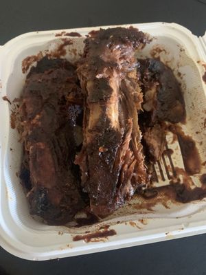 Jay Bee's Bar-B-Q by null