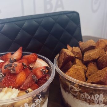 Everbowl - Full Moon and Apple Up - Acai Bowls Near Me - Noblesville, Indiana Everbowl - Full Moon and Apple Up - Acai Bowls Near Me - Noblesville, Indiana