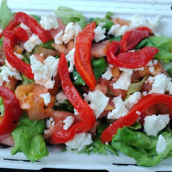 Issa Vibe Cafe - Salad Near Me - New Buffalo, Michigan Issa Vibe Cafe - Salad Near Me - New Buffalo, Michigan