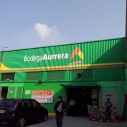 Bodega Aurrerá