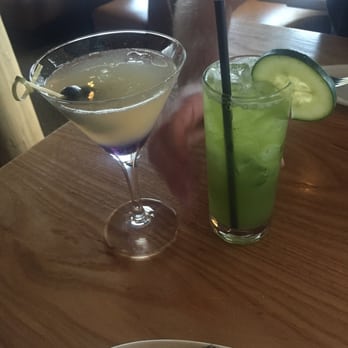 Moonraker Restaurant - Sirens song and Oceanside cocktail - New American Near Me - Pacifica, California Moonraker Restaurant - Sirens song and Oceanside cocktail - New American Near Me - Pacifica, California