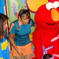Chiki Taki Show