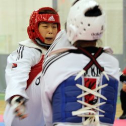 Kim's Taekwondo USA - World Champion Taekwondo