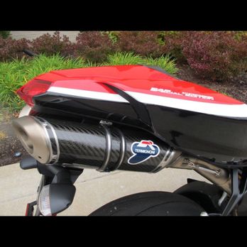 Moto Europa - Motorcycle Dealers Near Me - Saint Louis, Missouri