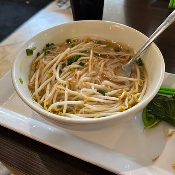 Sprout's Springroll & Pho - Beef Round Steak Phó w/ Bean Sprouts. - Vietnamese Near Me - Arlington, Texas Sprout's Springroll & Pho - Beef Round Steak Phó w/ Bean Sprouts. - Vietnamese Near Me - Arlington, Texas