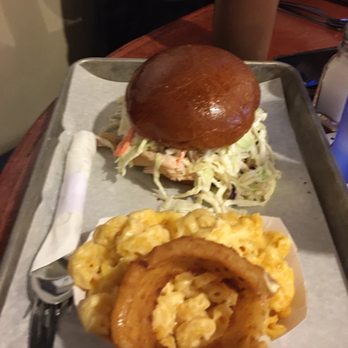 Firehouse Que & Brew - More chicken - Barbeque Near Me - Fallbrook, California Firehouse Que & Brew - More chicken - Barbeque Near Me - Fallbrook, California