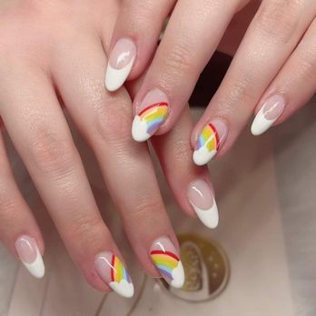 American Nails Style - Nail Salons Near Me - Rowley, Massachusetts