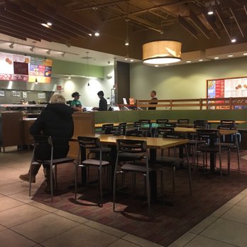 Noodles and Company - Dinning room - Noodles Near Me - Meridian, Idaho Noodles and Company - Dinning room - Noodles Near Me - Meridian, Idaho
