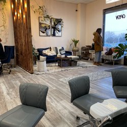 The Nail Shop