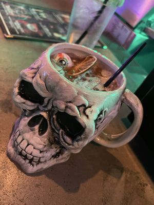 Papi Ricko Latin Kitchen & Lounge by null