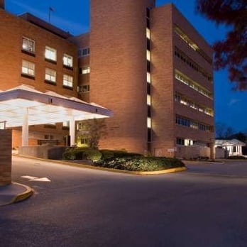 Hospital view 4