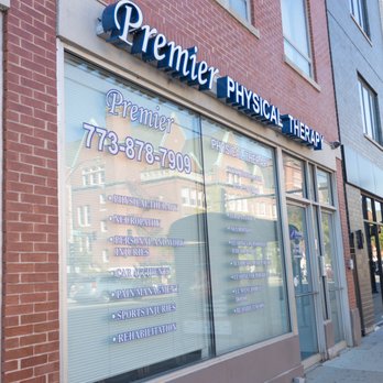 Premier Physical Therapy - Physical Therapy Near Me - Chicago, Illinois