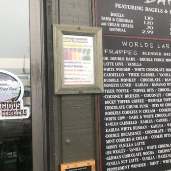 The Filling Station - Coffee & Tea Near Me - Bakersfield, California The Filling Station - Coffee & Tea Near Me - Bakersfield, California