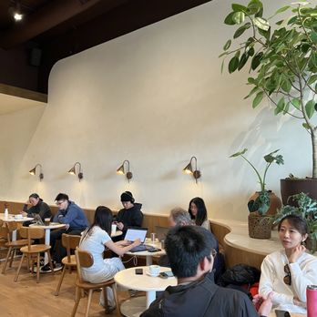Saint Frank Coffee - Coffee & Tea Near Me - San Francisco, California Saint Frank Coffee - Coffee & Tea Near Me - San Francisco, California