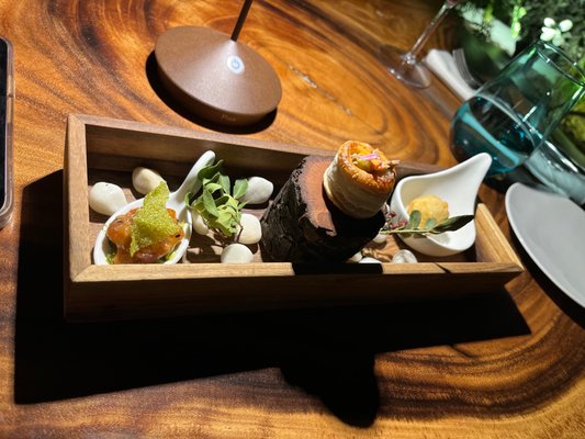 Hacienda Na Xamena, Ibiza by null