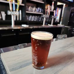 Greenacres Bowl - First Oktoberfest of the season.