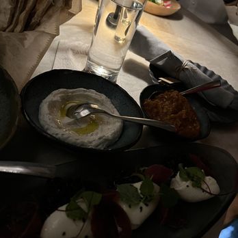 Rumis Kitchen - Persian/Iranian Near Me - Houston, Texas