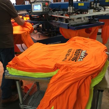Rokzoo Screen Printers - PRINTING PROCESS. - Screen Printing Near Me - Cottonwood, Arizona Rokzoo Screen Printers - PRINTING PROCESS. - Screen Printing Near Me - Cottonwood, Arizona