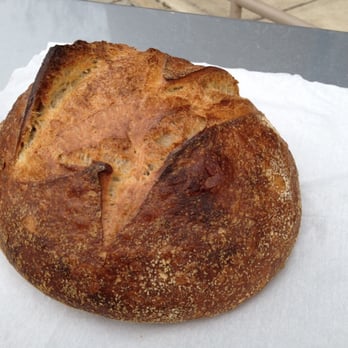 Bakers & Co - Urban Rustico - Bakeries Near Me - Annapolis, Maryland
