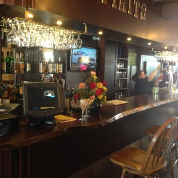 River Pub - Beautiful new bar at The River! - Canadian (New) Near Me - Bridgewater, Nova Scotia River Pub - Beautiful new bar at The River! - Canadian (New) Near Me - Bridgewater, Nova Scotia