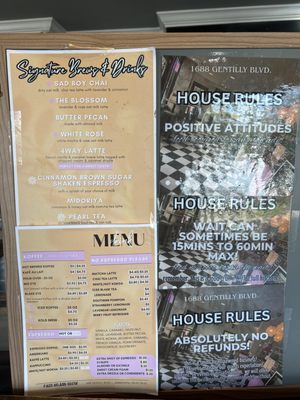 Menu photo 3 Park Island Brew New Orleans, LA Menu photo 3 Park Island Brew New Orleans, LA