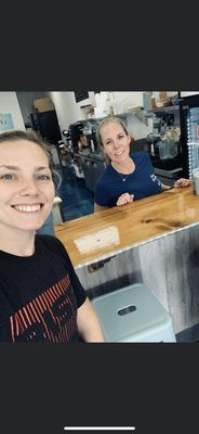 Sunset Smoothies and Ice Cream by null