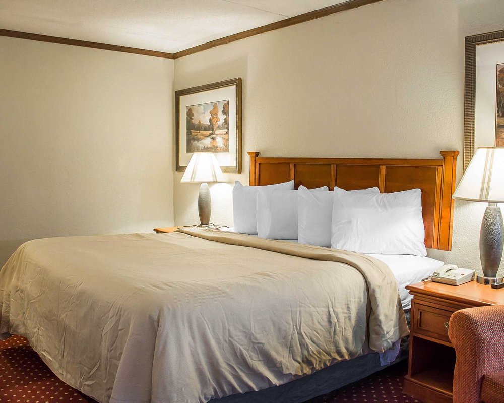 Econo Lodge