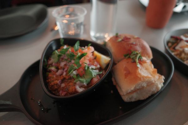 Chatpati Delhi by null